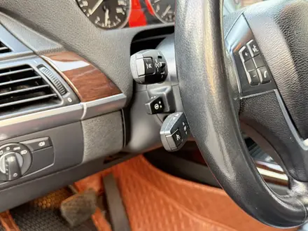 BMW X5 2012 года за 12 300 000 тг. в Алматы – фото 18