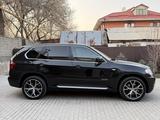 BMW X5 2012 года за 12 300 000 тг. в Алматы – фото 3