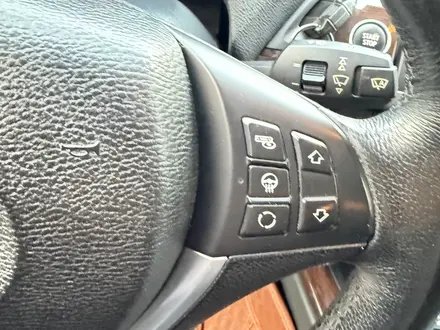 BMW X5 2012 года за 12 300 000 тг. в Алматы – фото 22