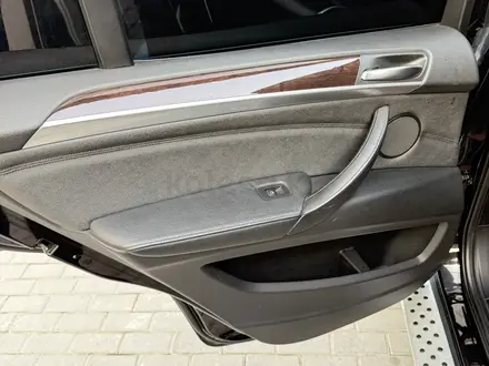 BMW X5 2012 года за 12 300 000 тг. в Алматы – фото 24