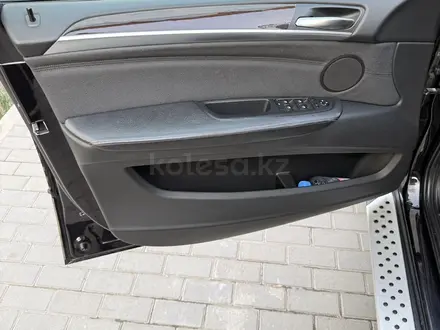 BMW X5 2012 года за 12 300 000 тг. в Алматы – фото 25