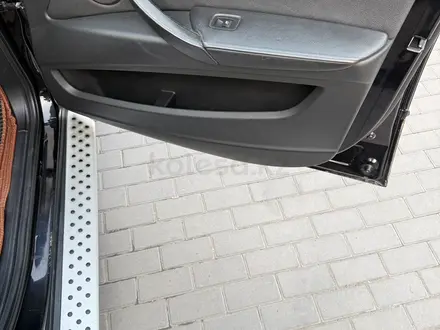 BMW X5 2012 года за 12 300 000 тг. в Алматы – фото 27