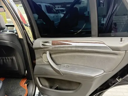BMW X5 2012 года за 12 300 000 тг. в Алматы – фото 26