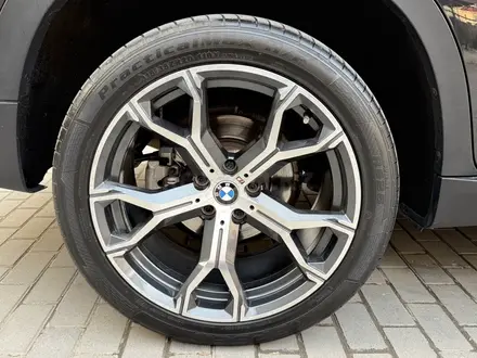 BMW X5 2012 года за 12 300 000 тг. в Алматы – фото 28