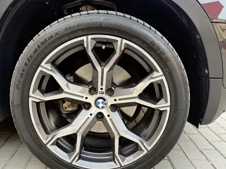 BMW X5 2012 года за 12 300 000 тг. в Алматы – фото 29