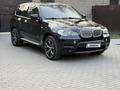 BMW X5 2012 года за 12 300 000 тг. в Алматы – фото 2