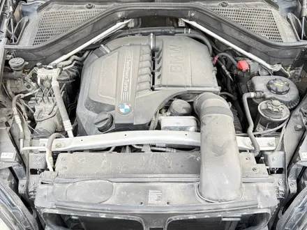 BMW X5 2012 года за 12 300 000 тг. в Алматы – фото 33