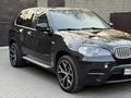 BMW X5 2012 года за 12 300 000 тг. в Алматы – фото 4