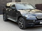 BMW X5 2012 года за 12 300 000 тг. в Алматы – фото 4