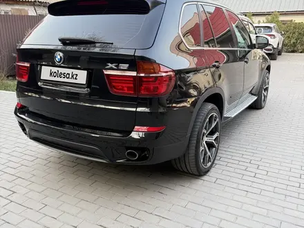 BMW X5 2012 года за 12 300 000 тг. в Алматы – фото 8