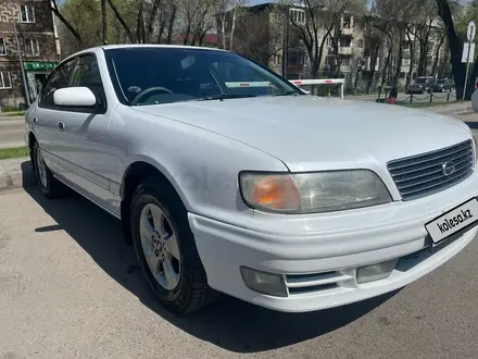 Nissan Cefiro 1994 года за 3 000 000 тг. в Алматы – фото 6