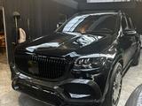 Mercedes-Maybach GLS 600 2023 года за 158 000 000 тг. в Алматы – фото 2