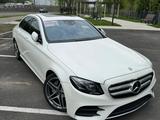 Mercedes-Benz E 300 2017 годаүшін15 500 000 тг. в Алматы – фото 2