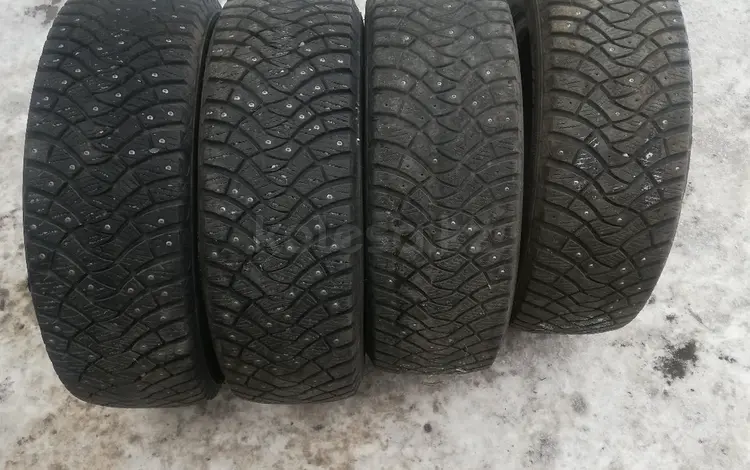 205/65R15 danlop японияfor25 000 тг. в Алматы