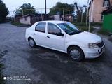 Renault Logan 2012 годаүшін2 000 000 тг. в Шу – фото 3