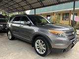 Ford Explorer 2011 года за 9 800 000 тг. в Алматы – фото 3