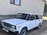 ВАЗ (Lada) 2107 2006 годаүшін1 000 000 тг. в Тараз