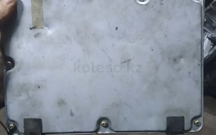Блок управления от двигателя jz за 1 000 тг. в Алматы