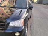 Toyota Highlander 2003 годаүшін5 800 000 тг. в Балхаш – фото 2