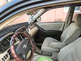 Toyota Highlander 2003 годаүшін5 800 000 тг. в Балхаш – фото 4