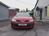 Renault Megane 2006 года за 600 000 тг. в Усть-Каменогорск