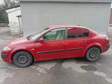 Renault Megane 2006 года за 600 000 тг. в Усть-Каменогорск – фото 2