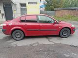 Renault Megane 2006 года за 600 000 тг. в Усть-Каменогорск – фото 3