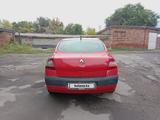Renault Megane 2006 года за 600 000 тг. в Усть-Каменогорск – фото 4