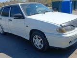 ВАЗ (Lada) 2114 2012 годаүшін1 999 000 тг. в Семей – фото 2