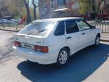 ВАЗ (Lada) 2114 2012 года за 1 999 000 тг. в Семей