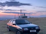 ВАЗ (Lada) 21099 1999 года за 900 000 тг. в Шымкент