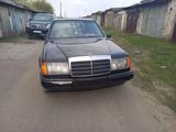 Mercedes-Benz E 230 1990 годаүшін1 000 000 тг. в Рудный – фото 3