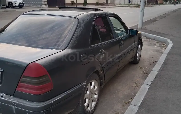 Mercedes-Benz C 220 1994 годаүшін1 000 000 тг. в Павлодар