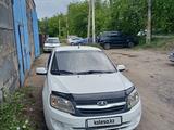 ВАЗ (Lada) Granta 2190 2012 года за 1 800 000 тг. в Караганда