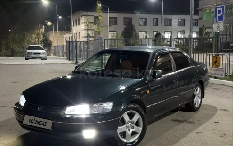 Toyota Camry 1997 года за 3 000 000 тг. в Алматы