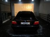BMW 740 1995 годаүшін3 500 000 тг. в Караганда