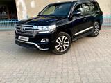 Toyota Land Cruiser 2014 года за 20 000 000 тг. в Уральск – фото 3