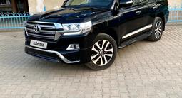 Toyota Land Cruiser 2014 года за 20 000 000 тг. в Уральск – фото 3