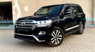 Toyota Land Cruiser 2014 года за 20 000 000 тг. в Уральск