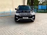 Toyota Land Cruiser 2014 годаүшін20 000 000 тг. в Уральск – фото 2