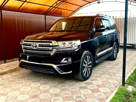 Toyota Land Cruiser 2014 года за 20 000 000 тг. в Уральск – фото 6