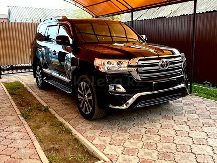 Toyota Land Cruiser 2014 года за 20 000 000 тг. в Уральск – фото 7