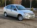 ВАЗ (Lada) Granta 2190 2016 года за 2 385 000 тг. в Костанай