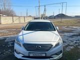 Hyundai Sonata 2016 годаfor7 000 000 тг. в Тараз