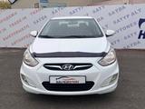 Hyundai Accent 2013 года за 4 500 000 тг. в Алматы – фото 3