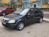 Renault Logan 2010 года за 1 800 000 тг. в Алматы