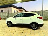 Hyundai Tucson 2013 годаүшін6 000 000 тг. в Айтеке би