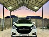 Hyundai Tucson 2013 годаүшін6 000 000 тг. в Айтеке би – фото 3