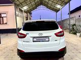 Hyundai Tucson 2013 годаүшін6 000 000 тг. в Айтеке би – фото 2