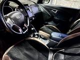 Hyundai Tucson 2013 годаүшін6 000 000 тг. в Айтеке би – фото 4
